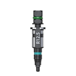 Przenośnik implantów Regular Pylon do raczety (Stopper) 12,5mm
