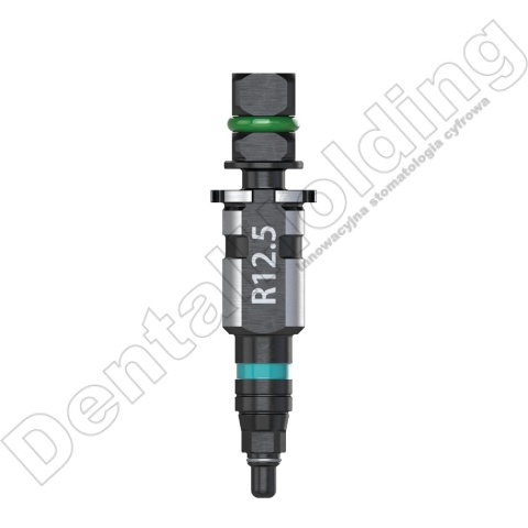 Przenośnik implantów Regular Pylon do raczety (Stopper) 12,5mm