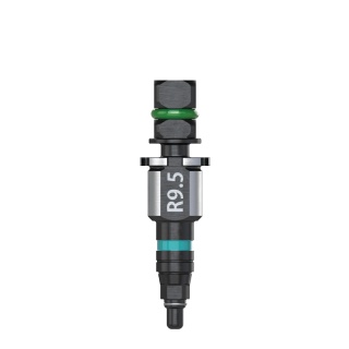 Przenośnik implantów Regular Pylon do raczety (Stopper) 9,5mm