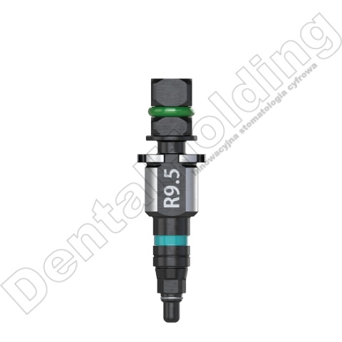 Przenośnik implantów Regular Pylon do raczety (Stopper) 9,5mm