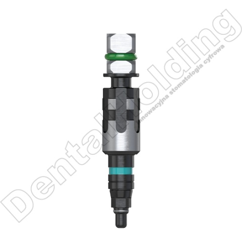 Przenośnik implantów Regular Pylon do raczety długi