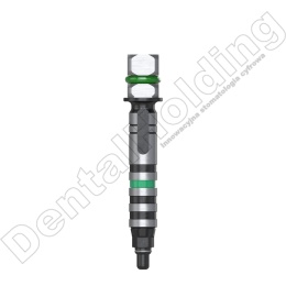 Przenośnik implantów Regular do raczety długi