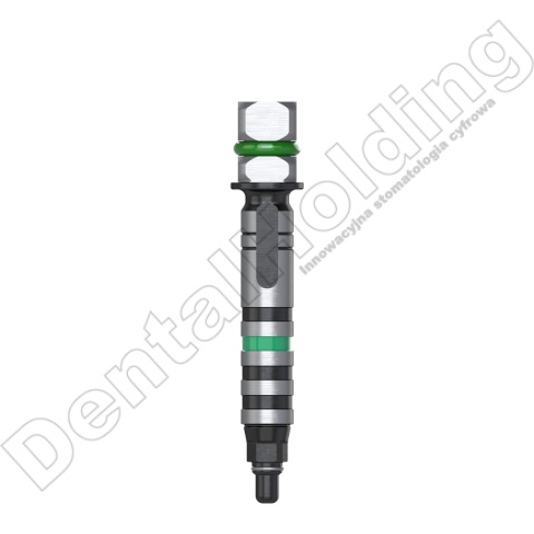 Przenośnik implantów Regular do raczety długi