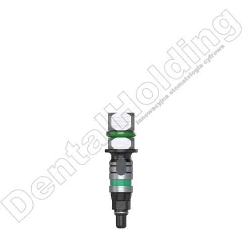 Przenośnik implantów Regular do raczety krótki