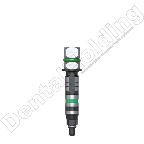 Przenośnik implantów Regular do raczety średni