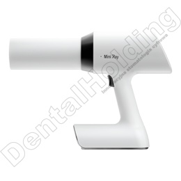 Przenośny aparat RTG stomatologiczny Mini Ray Woodpecker