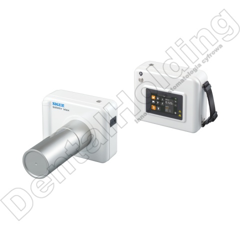 Przenośny aparat RTG stomatologiczny SIGER Dental X-Ray unit