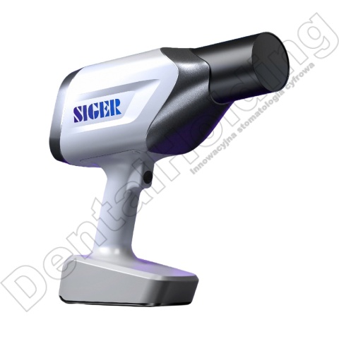 Przenośny aparat RTG stomatologiczny Siger NEO Dental X-Ray unit