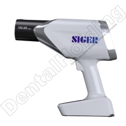 Przenośny aparat RTG stomatologiczny Siger NEO Dental X-Ray unit