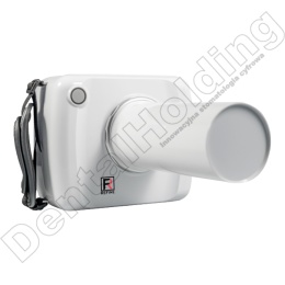 Przenośny aparat RTG stomatologiczny VE-RAY REFINE