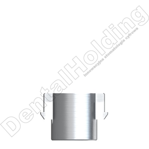 Pylon Sleeve Pylon NARROW - tuleja do szablonów śr. 3,8x4,5 mm.