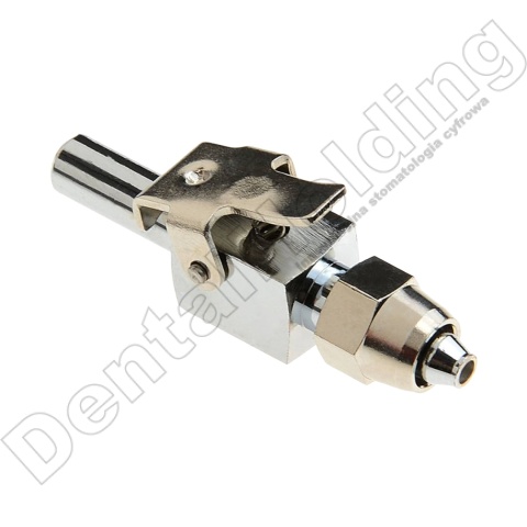 Szybkozłączka do skalera WOODPECKER - QUICK CONNECTOR (CUPPLE)