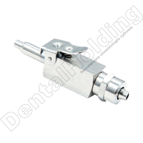 Szybkozłączka męska do PT-A "6"