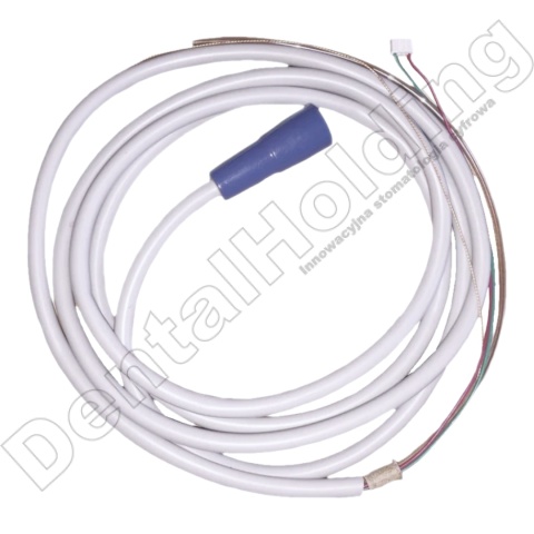 Rękaw do skalera Woodpecker/EMS (niebieski)