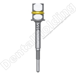 Retraktor chirurgiczny Narrow krótki