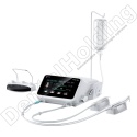 IMPLANTER/FIZJODYSPENSER + MIKROMOTOR + PIEZOCHIRURGIA SURGIC STAR - 3 W 1 WOODPECKER