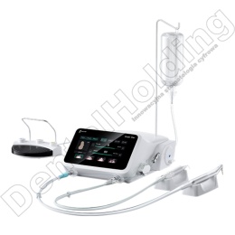 IMPLANTER/FIZJODYSPENSER + MIKROMOTOR + PIEZOCHIRURGIA SURGIC STAR - 3 W 1 WOODPECKER