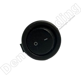 SWITCH ON-OFF FOR UDS-E - włącznik do skalera UDS-E