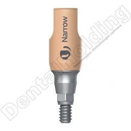 Scan Body Narrow URIS