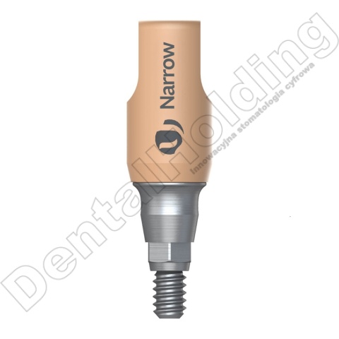 Scan Body Narrow URIS