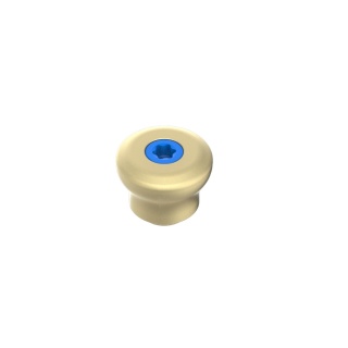 Scanbody MUSHROOM kompatybilny z ST35 / Nakładka ST35 (Mushroom)