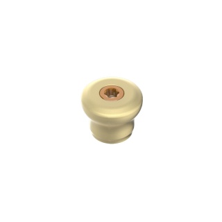 Scanbody MUSHROOM kompatybilny z ST46 / Nakładka ST46 (Mushroom)