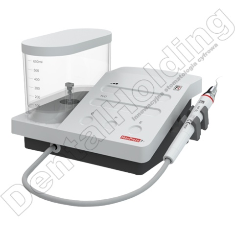 Skaler ultradźwiękowy MAXPIEZO 7+ REFINE