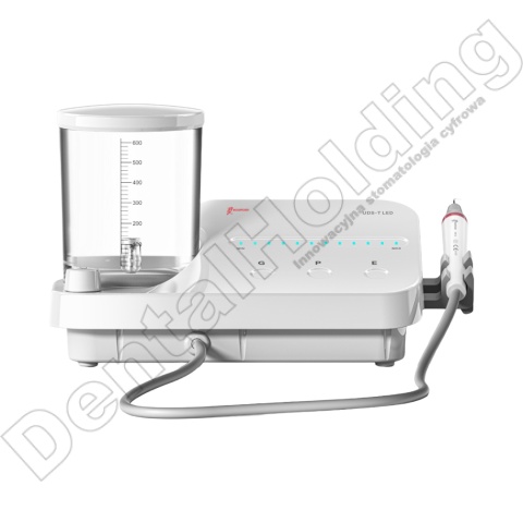 Skaler ultradźwiękowy ze światłem UDS-T LED Woodpecker