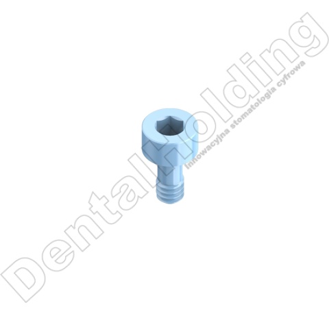 Śruba bezpośrednia AOT HEX 1,2 / Śruba bezpośrednia AOT (Hex1.2)