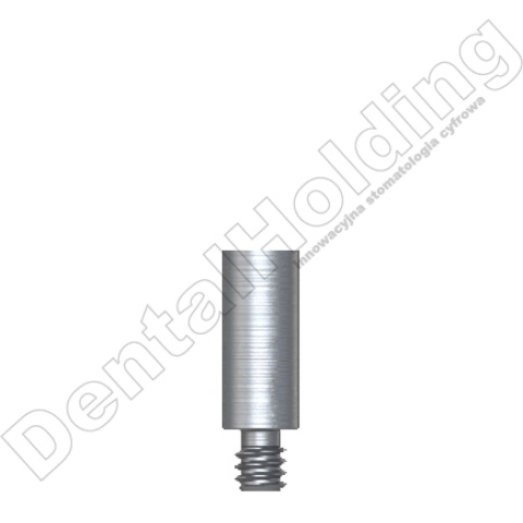 Śruba do transferu do Multi Unitu krótka