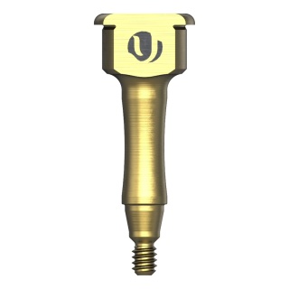 Śruba mocująca Pylon Narrow dł. 11,0mm