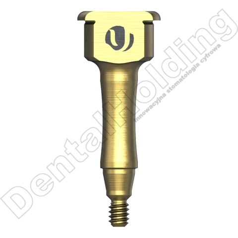 Śruba mocująca Pylon Narrow dł. 11,0mm