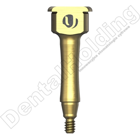 Śruba mocująca Pylon Narrow dł. 12,5mm