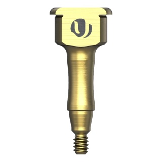 Śruba mocująca Pylon Narrow dł. 9,5mm