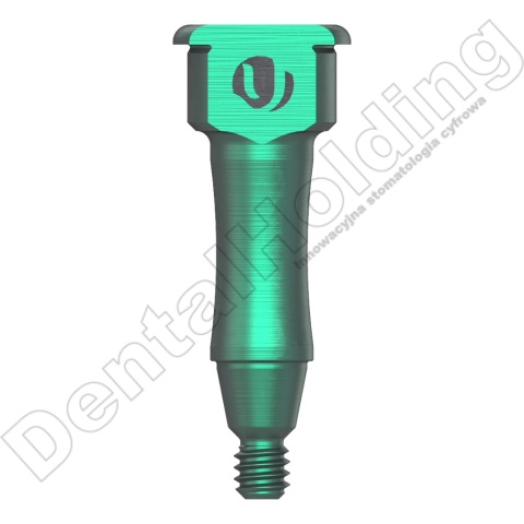 Śruba mocująca Pylon Regular dł. 11,0mm