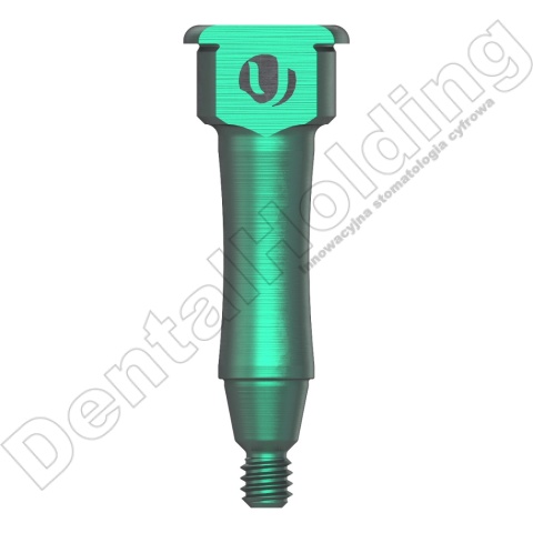 Śruba mocująca Pylon Regular dł. 12,5mm