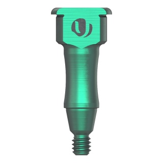 Śruba mocująca Pylon Regular dł. 9,5mm