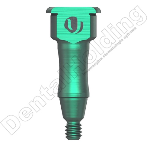 Śruba mocująca Pylon Regular dł. 9,5mm