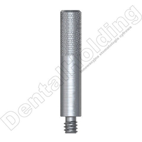 Śruba transferu do Multi Unitu długa