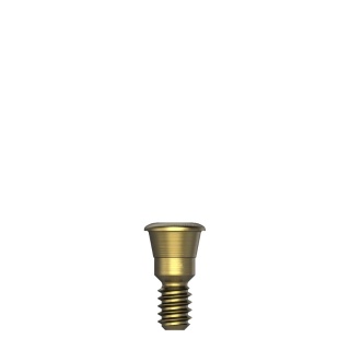 Śruba zamykająca implant Narrow