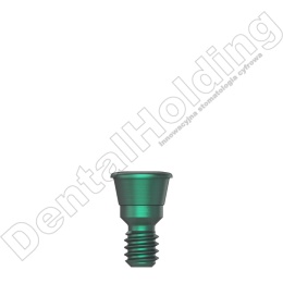Śruba zamykająca implant Regular
