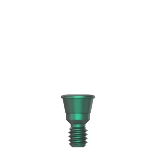 Śruba zamykająca implant Regular