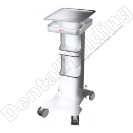 Stolik jeżdżący TC-6 Woodpecker do urządzeń stomatologicznych: PT-A, SURGIC SMART, SURGIC TOUCH, IMPLANTER plus