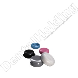 T-L Cap Set - Czapeczka do łączników T-L