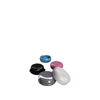 T-L Cap Set - Czapeczka do łączników T-L