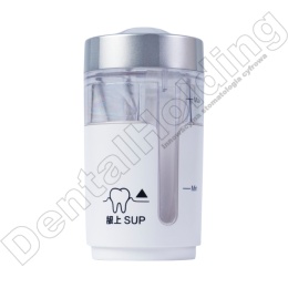 TANK BOTTLE POWDER PT-S1 SUP -pojemnik do piasku PT-S1 (biały - starsza wersja)