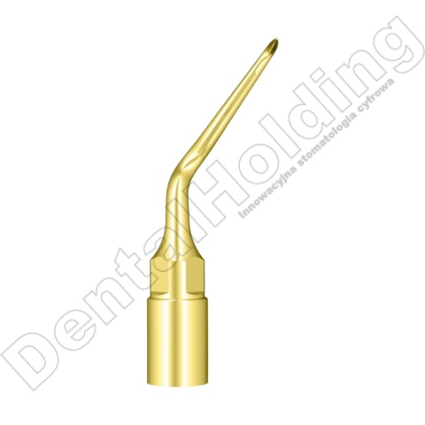 TIP DO ENDODONCJI UE8L WOODPECKER