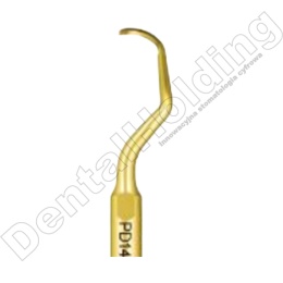TIP PD14T DO PERIODONTOLOGII SYSTEM SATELEC I NSK