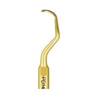 TIP PD14T DO PERIODONTOLOGII SYSTEM SATELEC I NSK