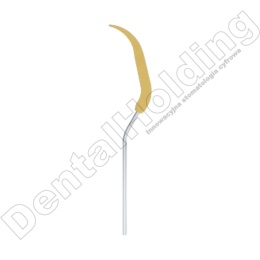 TIP PD41 DO PERIODONTOLOGII SYSTEM SATELEC I NSK